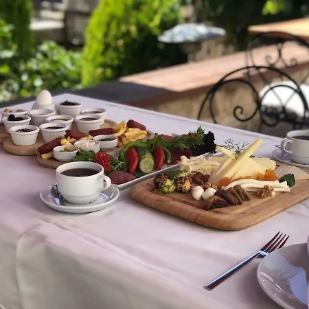 Calikusu Tarihi Besevler