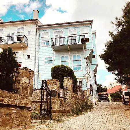 Calikusu Tarihi Besevler * Tekirdağ